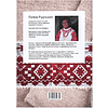 Книга "Беларуская народная вышыўка. Насціл. Частка 2. Узорнік", Галіна Рудніцкая - 3