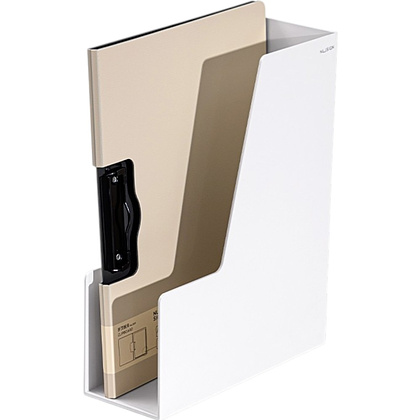 Модуль вертикальный "Nusign", белый - 3