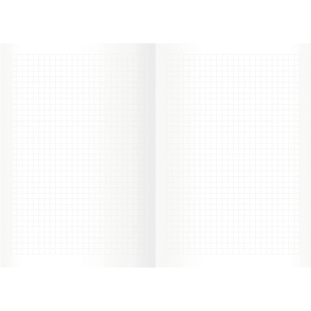 Тетрадь "Simple joys. Дизайн 5", А4, 40 листов, клетка, ассорти  - 2