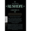 Книга "Гримус", Салман Рушди - 2