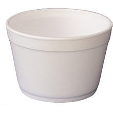 Контейнер супница ПСВ, 500мл, 115х77мм, 25 шт/упак