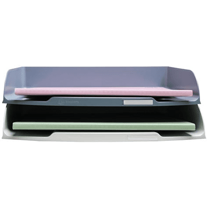 Модуль горизонтальный "Autentik", боковая загрузка, белый - 9