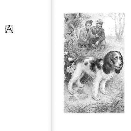Книга "Детское чтение. Сказки и рассказы о животных", Виталий Бианки, Михаил Пришвин, Константин Ушинский и др. - 4