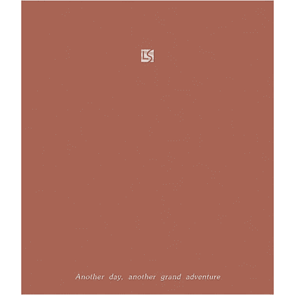 Тетрадь "Floreale. Colour of Time", А5, 48 листов, клетка, ассорти - 2