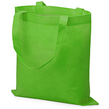 Сумка для покупок "Бигбэг", зеленый