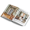 Книга на английском языке "Scandinavia dreaming. Nordic homes, interiors and design" - 4