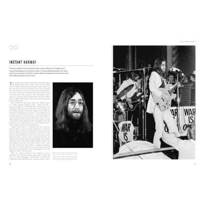 Книга на английском языке "John Lennon. The stories behind the songs", Paul Du Noyer, Du Noyer - 2