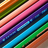 Цветные карандаши Deli "Paw Patrol", 12 штук - 2