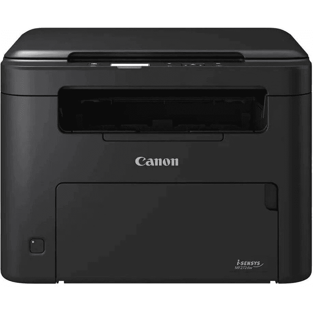 МФУ лазерное монохромное Canon i-SENSYS MF272dw  - 2