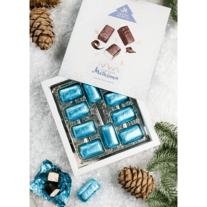 Конфеты "Кедровая метелица", 150 г - 5