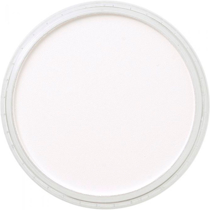 Ультрамягкая пастель "PanPastel", 100.5 Белила Титановые