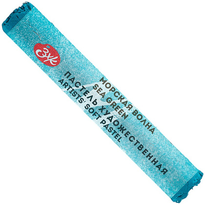 Пастель сухая "Мастер-класс", 545 морская волна