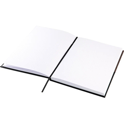 Блокнот "Стихия. Bullet Journal", А5, 80 листов, в клетку, черный - 13