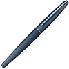 Ручка перьевая "Cross ATX Sandblasted Dark Blue Fountain Pen", M, темно-синий, патрон черный - 3