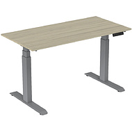 Комплект WellDesk Uplift (регулируемый по высоте каркас арт. 9050842 и столешница арт. 9091494)