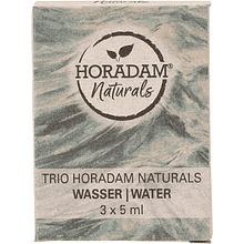 Краски акварельные "Schmincke. Horadam Naturals. Water", набор 3 цвета, 5 мл, тубы