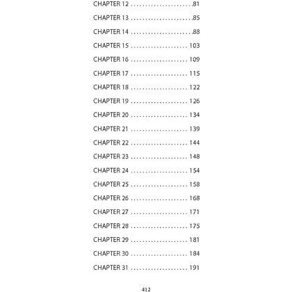 Книга на английском языке "Горничная", Фрида Макфадден - 7