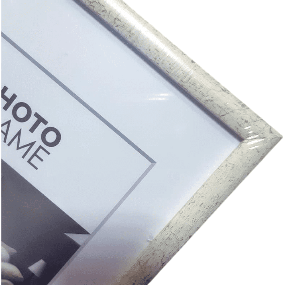 Фоторамка "VI3542", 21х29.7 см, белый