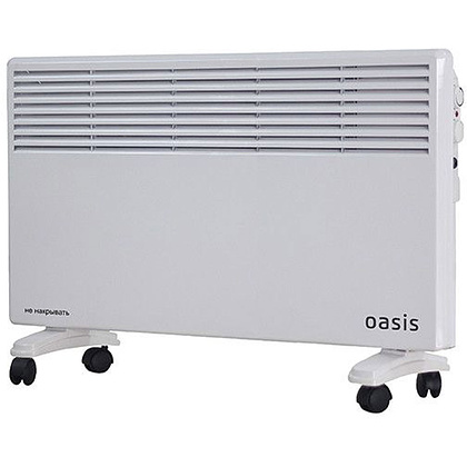 Электроконвектор Oasis "LK-25", 2500 Вт