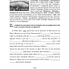 Английский язык. 8 класс. Практикум по грамматике, Севрюкова Т. Ю., Бушуева Э. В., Юхнель Н. В. - 7