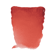 Краски акварельные "Rembrandt", 364 квинакридон красный, 10 мл, туба