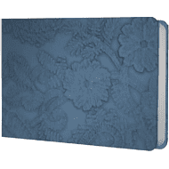 Еженедельник недатированный  