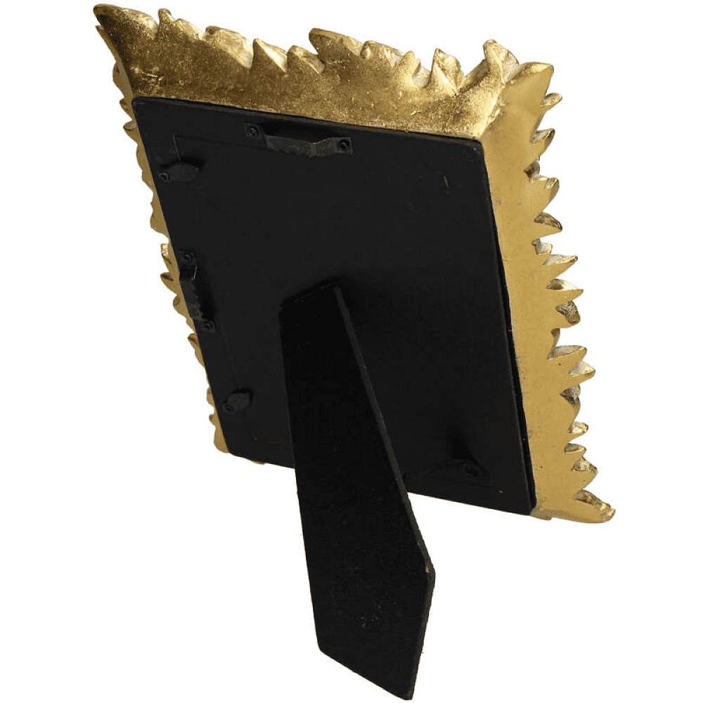 Фоторамка "Olives", 10х15 см, золотистый - 2