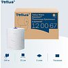 Полотенца бумажные Tellus Matic Комфорт, в рулонах, 2 слоя, H1, 150 м - 10