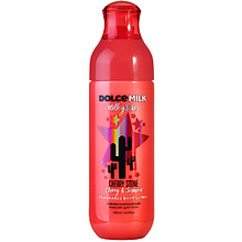 Лосьон для тела парфюмированный "DOLCE MILK. Cherry Stone", 200 мл