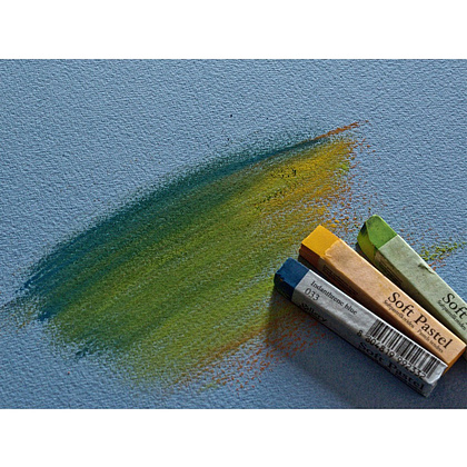 Бумага для смешанных техник "Fabriano. Cromia", 50х65 см, 220 г, бледно-амарантовый - 5