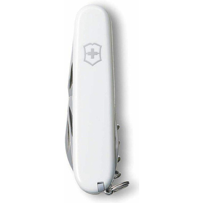 Нож карманный "Spartan 1.3603.7", металл, белый - 2