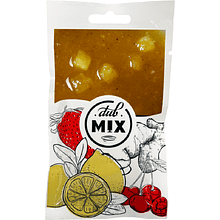 Смесь для приготовления чая "DubMix", карибский грог, 80 г