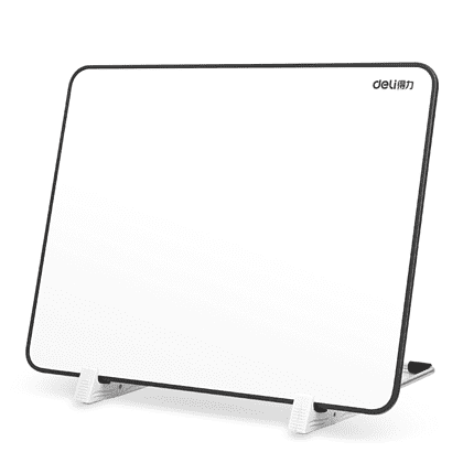 Доска магнитно-маркерная "MB135", 30.5х22.8 см