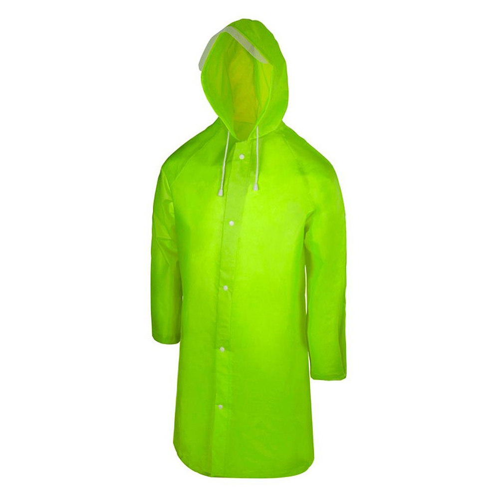 Дождевик "Hawaii", XS-S, зеленое яблоко