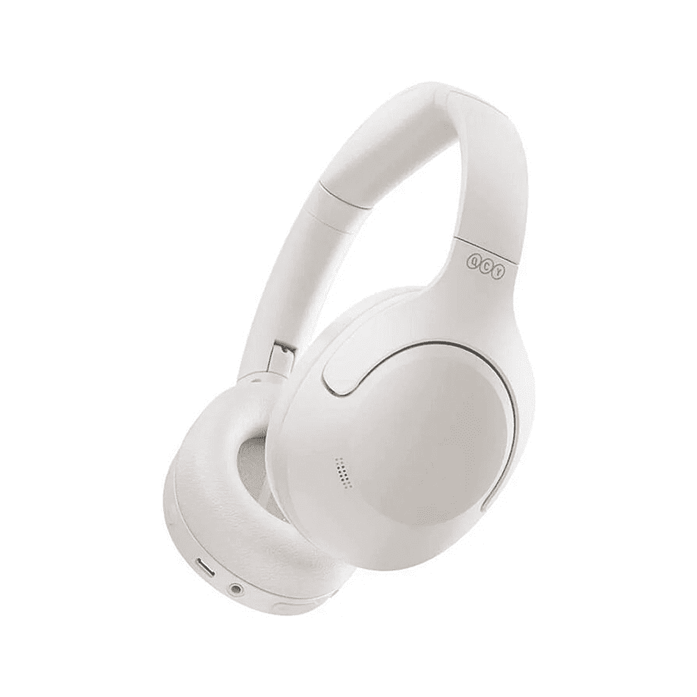 Наушники беспроводные QCY H3 Lite White (BH24H3C), белые - 2