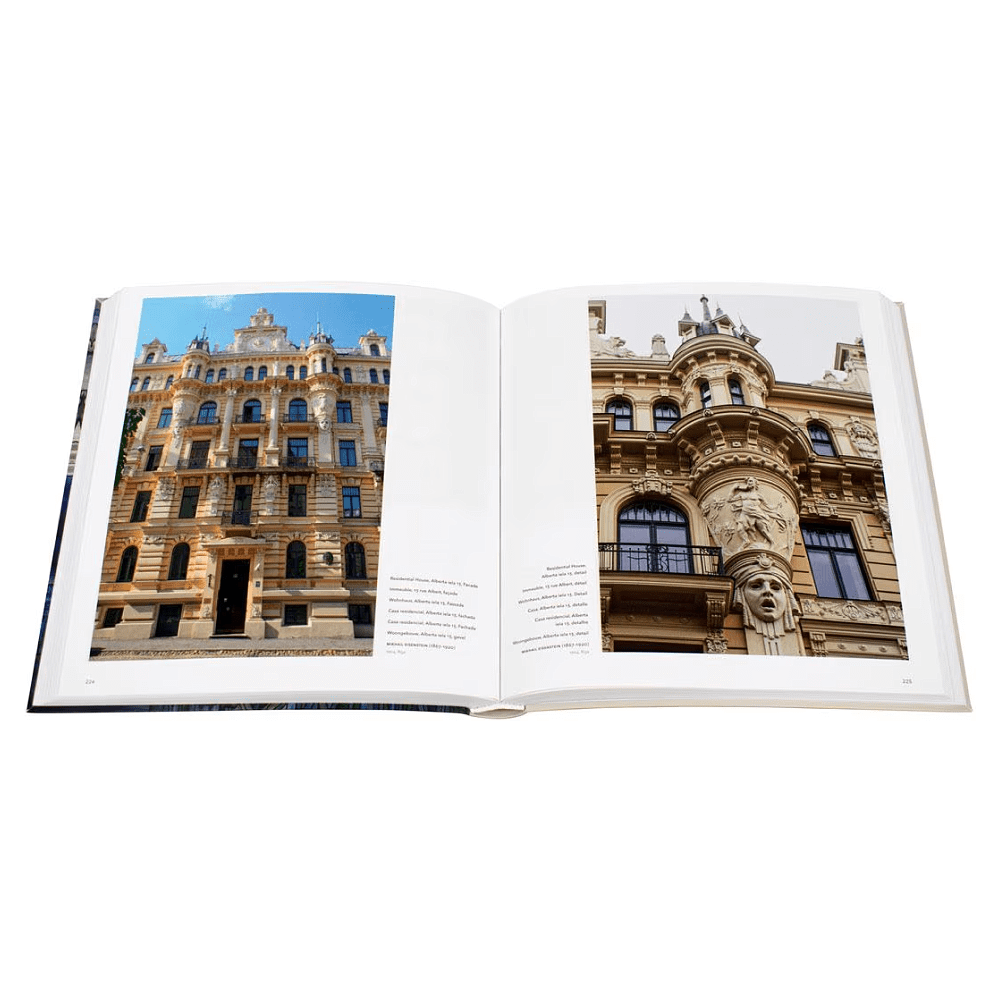 Книга на иностранном языке "Art Nouveau 3: Glasgow, Amsterdam, New York", Hauffe T. - 3