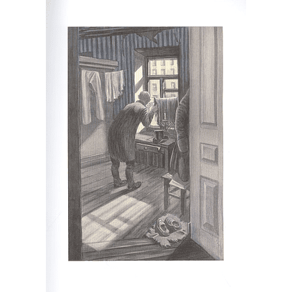 Книга "Ранняя проза: Бедные люди, Двойник, Неточка Незванова", Федор Достоевский - 3