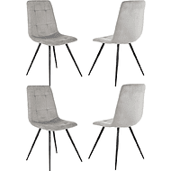 Стул Бюрократ 