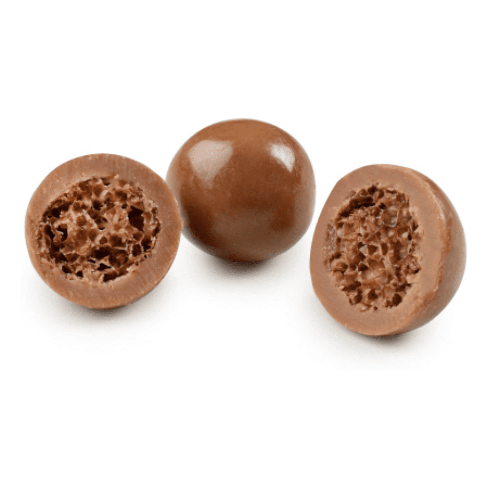 Драже "Хрустящая Карамель", 80 гр - 3