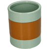 Кашпо "Planter Olives", керамика, разноцветный - 2