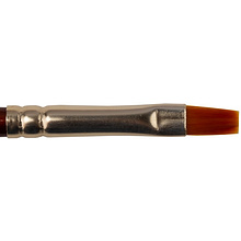 Кисть "Decola", синтетика, плоская, №4