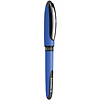 Ручка-роллер "Schneider One Hybrid C", 0.3 мм, синий, черный, стерж. черный - 3