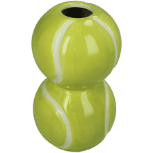Ваза "Tennisball", желтый