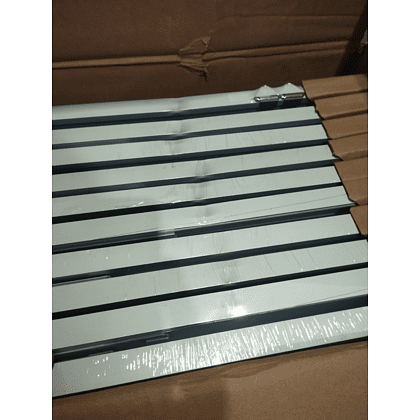 Доска магнитно-маркерная Deli E39033A", 60x90 см, -30% - 4