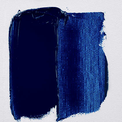 Краски масляные "Talens art creation", 570 синий ФЦ, 40 мл, туба - 2