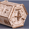 Головоломка логическая "Fort Knox Box Pro" - 6