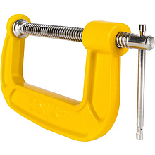 Струбцина G-образная Deli YS EDL-G205, 125 мм