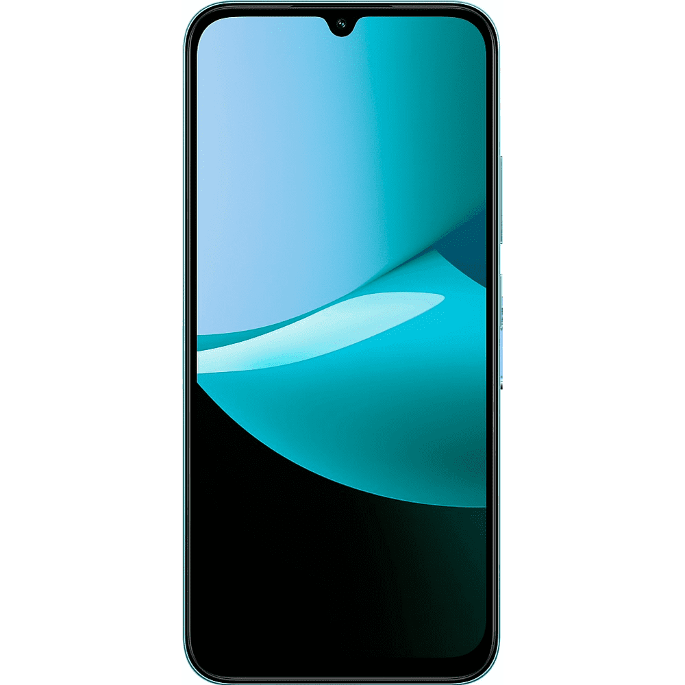 Смартфон REDMI 15C (25078RA3EY), 4GB, 128GB, зеленый - 2