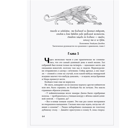 Книга "Ониксовый шторм (специальное издание, обрез с узором)", Ребекка Яррос - 4