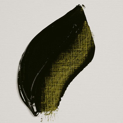 Краски масляные "Rembrandt", 620 оливковый, 15 мл, туба - 2